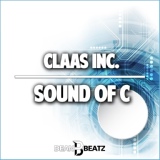 Обложка для Claas Inc. - Sound Of C (Extended Mix)