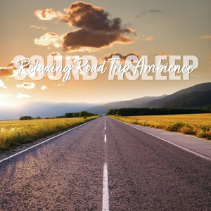 Обложка для Elijah Wagner - Relaxing Road Trip Ambience, Pt. 2