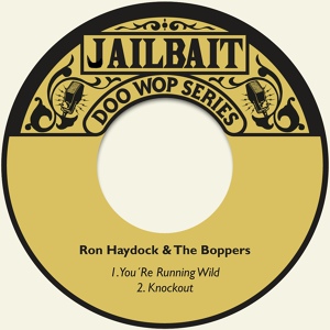 Обложка для Ron Haydock & The Boppers - Knockout