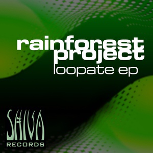 Обложка для Rain Forest Project - Loopate