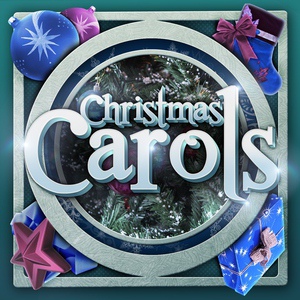 Обложка для Christmas Carols - Jingle Bells