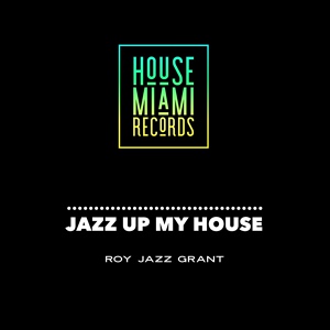 Обложка для Roy Jazz Grant - 909 Symphony, Pt. 2