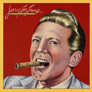 Обложка для Jerry Lee Lewis - Rockin' Jerry Lee