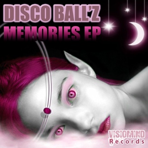 Обложка для Disco Ball'z - 90'