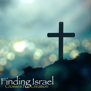 Обложка для Finding Israel - His Provision