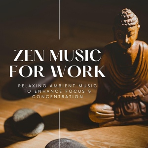 Обложка для Zen Music Garden - Zen Space