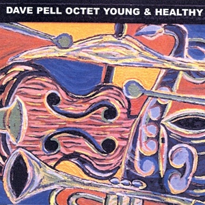 Обложка для Dave Pell Octet - The Continental