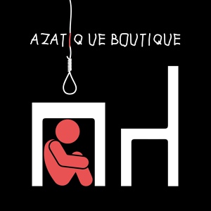 Обложка для Azatique_Boutique - Зашито