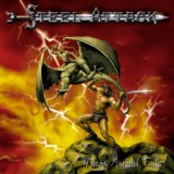 Обложка для Steel Attack - The Awakening (The Tragic Kingdom, Pt. 2)