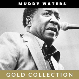 Обложка для Muddy Waters - Got My Mojo Working