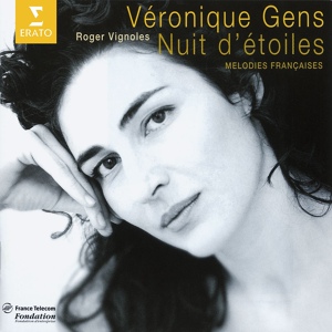 Обложка для Véronique Gens, Roger Vignoles - Debussy: Fêtes galantes, Livre I, CD 86, L. 80: II. Fantoches