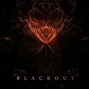 Обложка для THOUSANDS OF EVILS - BLACKOUT