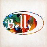 Обложка для Belly - Feed the Tree