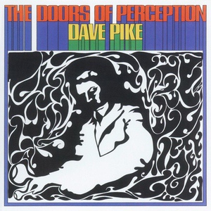 Обложка для Dave Pike - Anticipation