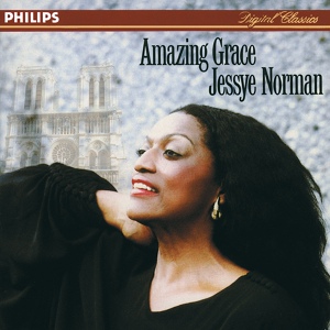 Обложка для Jessye Norman, Royal Philharmonic Orchestra, Sir Alexander Gibson - Gounod: Repentir (O Divine Redeemer)