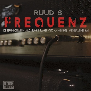 Обложка для Ruud S - Frequenz