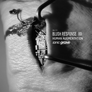 Обложка для Blush Response - Unclean Spirit
