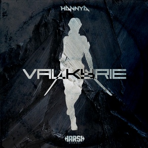 Обложка для Hannya - Valkyrie