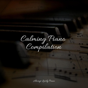 Обложка для Piano Suave Relajante, Classical New Age Piano Music, Classical Study Music - Moonlight