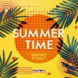 Обложка для Stephan F & Tony T - Summer Time