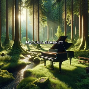 Обложка для Instrumental Piano, Piano Ambient, Calm Piano - Calm in the Chaos