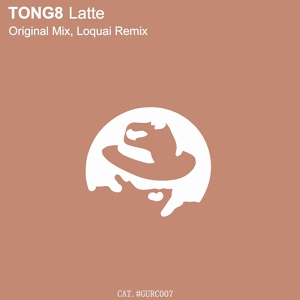 Обложка для TONG8 - Latte
