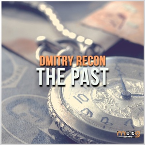 Обложка для Dmitry Recon - The Past