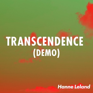 Обложка для Hanne Leland - Transcendence