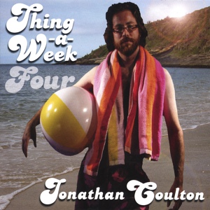 Обложка для Jonathan Coulton - You Ruined Everything