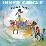 Обложка для Inner Circle - Forward Jah Jah Children