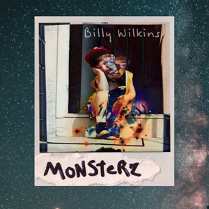 Обложка для Billy Wilkins - Monsterz