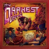 Обложка для My Darkest Days - Stutter