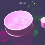 Обложка для Yamitsu - Molly
