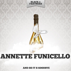 Обложка для Annette Funicello - Song of the Islands