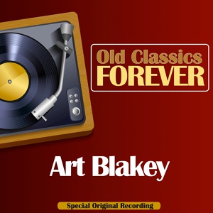 Обложка для Art Blakey - Alone Together