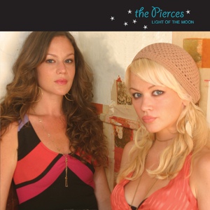 Обложка для The Pierces - The Space Song