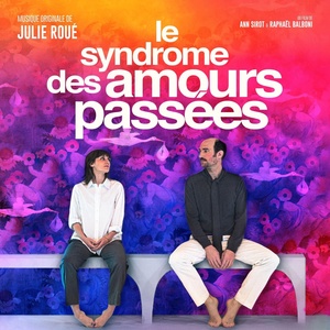 Обложка для Julie Roué - Les mécaniques