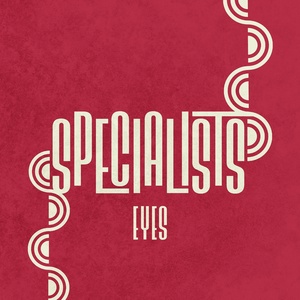 Обложка для Specialists - Eyes