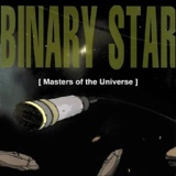 Обложка для BINARY STAR - Evolution of Man (feat. One Be Lo & Brenda J)