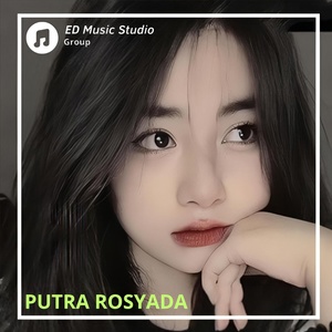 Обложка для Putra Rosyada - Melody Santai Slow