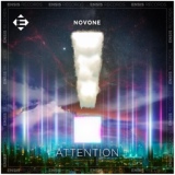 Обложка для NoVone - Attention (Extended Mix)_vk.com/dj_exclusive_music