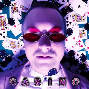 Обложка для Zaebeatlz - Casino