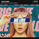 Обложка для Jack Wins - Big Love