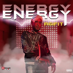 Обложка для RG1FIT, E Square - Energy Energy (Explicit)