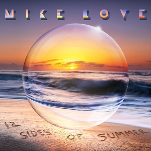 Обложка для Mike Love - Here Comes The Sun