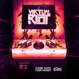 Обложка для Virtual Riot - Nights on Fire
