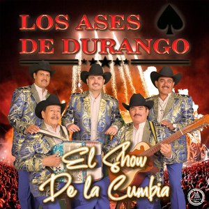 Обложка для Los Ases de Durango - Dale Candela
