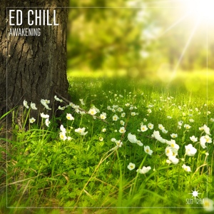 Обложка для Ed Chill - Awakening