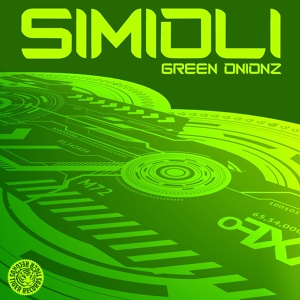 Обложка для Simioli - Green Onionz