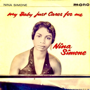 Обложка для Nina Simone And Her Trio - He Needs Me